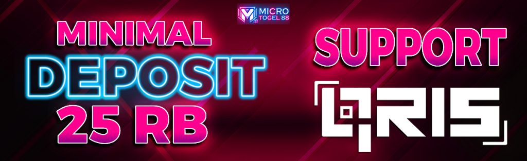 Microtogel88 lottery